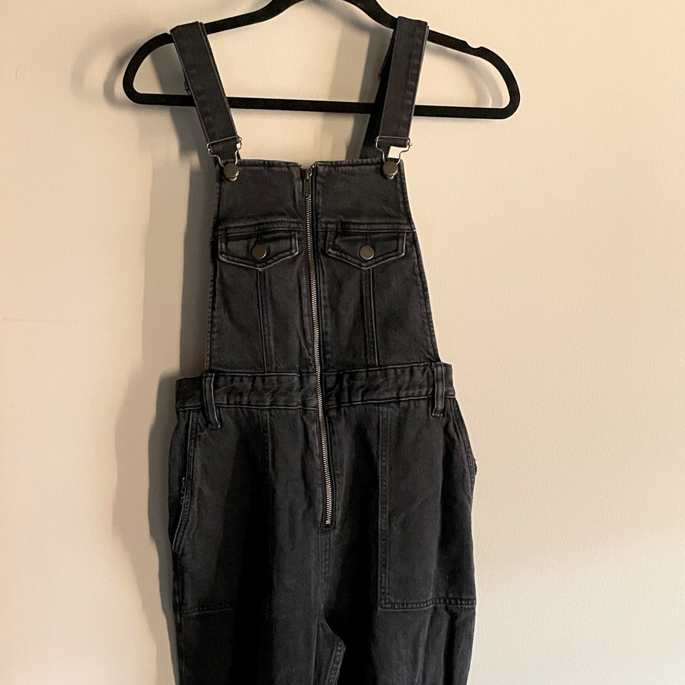 & other stories overalls